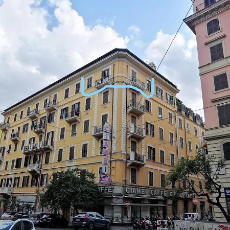 Alice'S Place Rome Luaran gambar