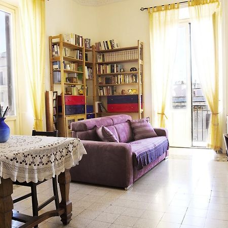 Alice'S Place Rome Bilik gambar