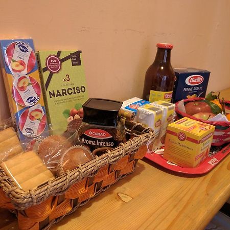 Alice'S Place Rome Luaran gambar
