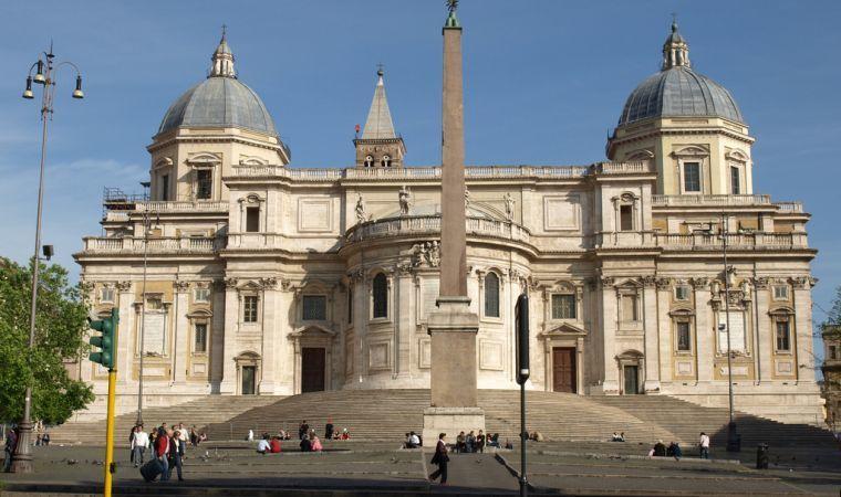 Alice'S Place Rome Bilik gambar
