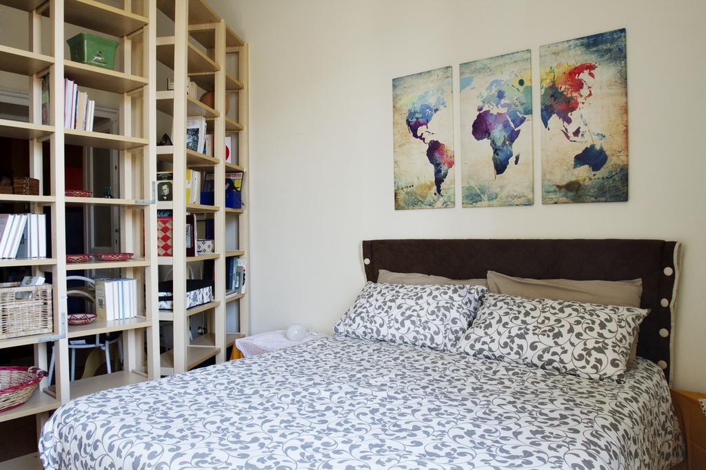 Alice'S Place Rome Bilik gambar
