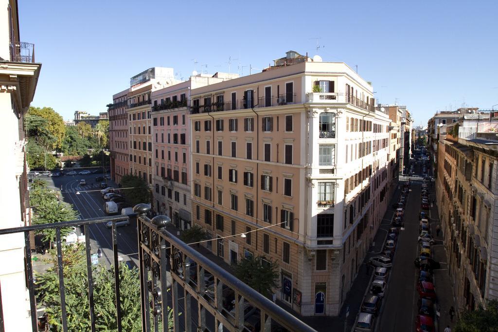 Alice'S Place Rome Bilik gambar