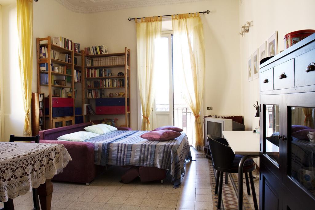 Alice'S Place Rome Bilik gambar